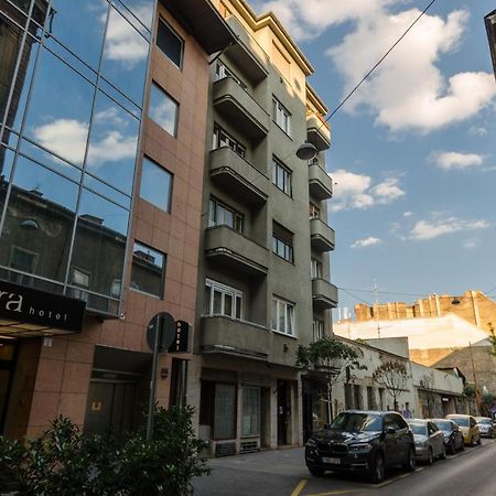 Ferienwohnung Studio Next To Kiraly Street Kd11 Budapest Exterior foto